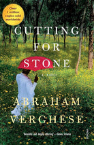Cutting for Stone cover image