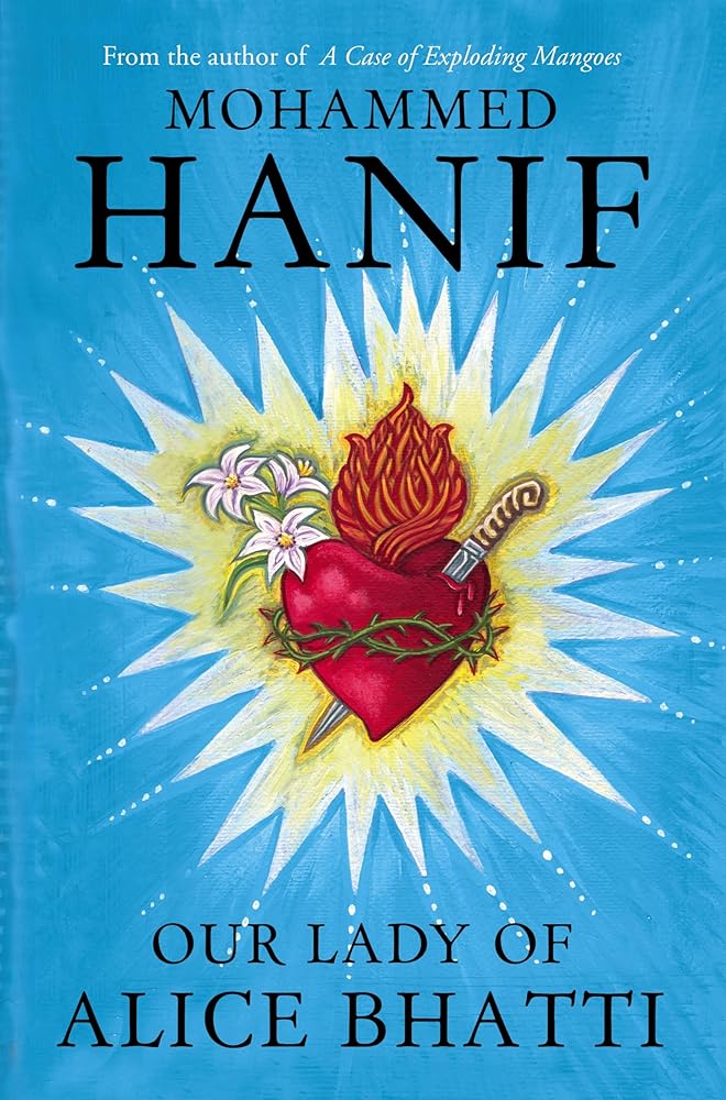 Our Lady of Alice Bhatti cover image