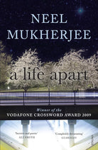 A Life Apart cover image