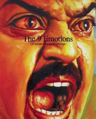 The 9 Emotions of Indian Cinema Hoardings cover image