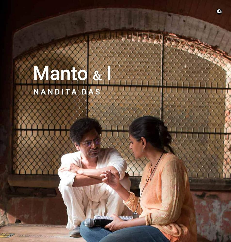 Manto & I cover image