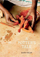 A Potter's Tale cover image