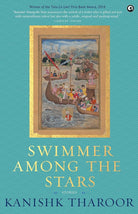 Swimmers Among The Stars: Stories cover image