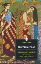 Selected Poems cover image