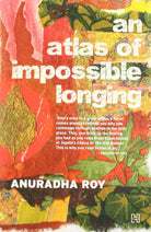 An Atlas Of Impossible Longing cover image