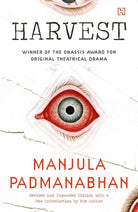 HARVEST [Paperback] Manjula Padmanabhan cover image