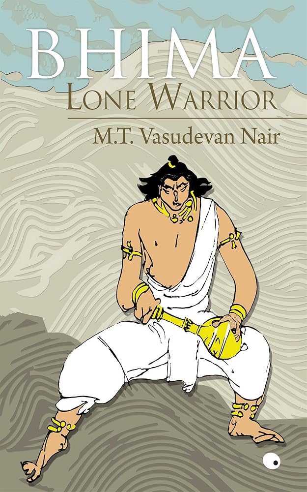 Bhima Lone Warrior cover image