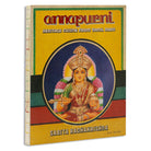 Annapurni: Heritage Cuisine from Tamil Nadu cover image