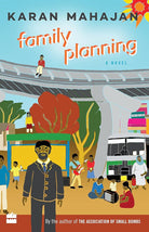 Family Planning cover image