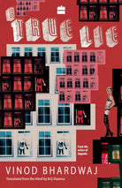 A True Lie cover image