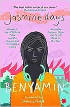 Jasmine Days cover image