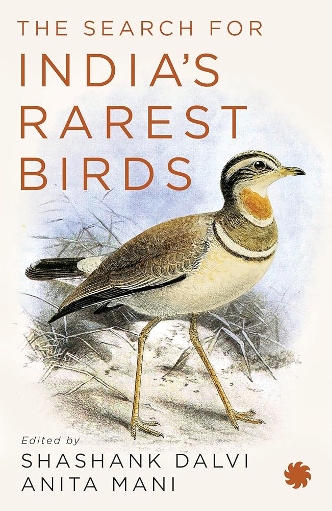 The Search for India’s Rarest Birds cover image