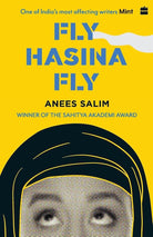 Fly, Hasina, Fly cover image