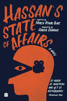 HARPER COLLINS INDIA Hassan's State of Affairs cover image
