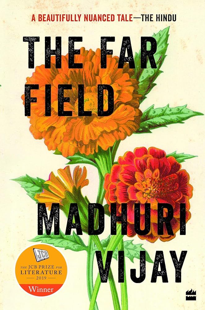 The Far Field cover image