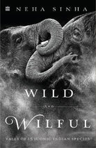 Wild And Wilful cover image