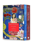 Parva Duology Box Set : Adi Parva & Sauptik cover image