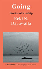 Going : Stories of Kinship cover image