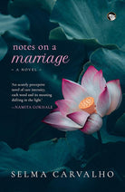 Notes on a Marriage cover image