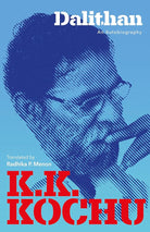 Dalithan: An Autobiography cover image