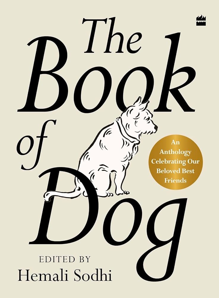 The Book Of Dog cover image