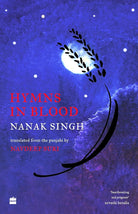 Hymns in Blood cover image