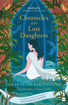 Chronicles of the Lost Daughters cover image