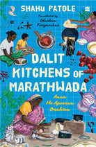 Dalit Kitchens of Marathwada cover image