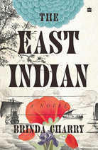 The East Indian: A Novel cover image