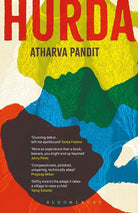 Hurda cover image