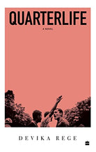 Quarterlife cover image