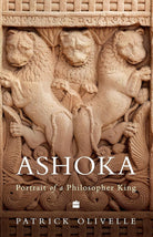 Ashoka : Portrait of a Philosopher King cover image