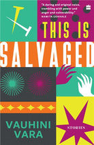 This Is Salvaged cover image