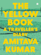The Yellow Book: A Traveller's Diary cover image