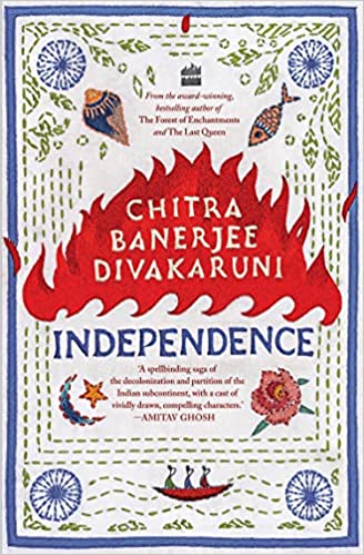 Independence cover image