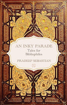 HACHETTE INDIA An Inky Parade cover image
