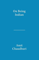 On Being Indian: The Organic Intellectual, Mystical Poetry, and Lineages of Indian Rationalism cover image