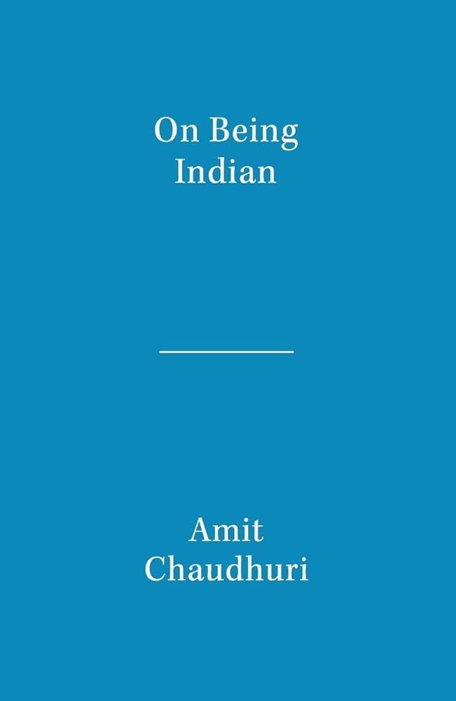 On Being Indian: The Organic Intellectual, Mystical Poetry, and Lineages of Indian Rationalism cover image