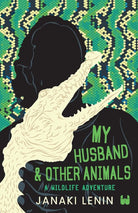 My Husband and other animals - Book 1 cover image