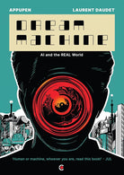 Dream Machine cover image