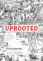Uprooted: A Graphic Account of the Struggle for Forest Rights cover image
