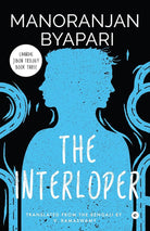 The Interloper (Chandal Jibon Trilogy - Book 3) cover image