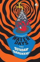 Water Days cover image