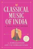 Westland Publications Limited Classical Music of India. cover image
