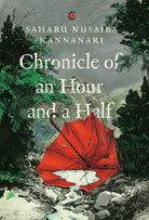 Chronicle of an Hour and a Half cover image