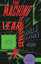 The Machine is Learning cover image