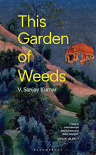 THIS GARDEN OF WEEDS cover image