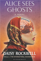 Alice Sees Ghosts cover image