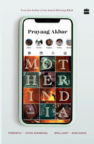 Mother India cover image