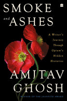 Smoke and Ashes cover image